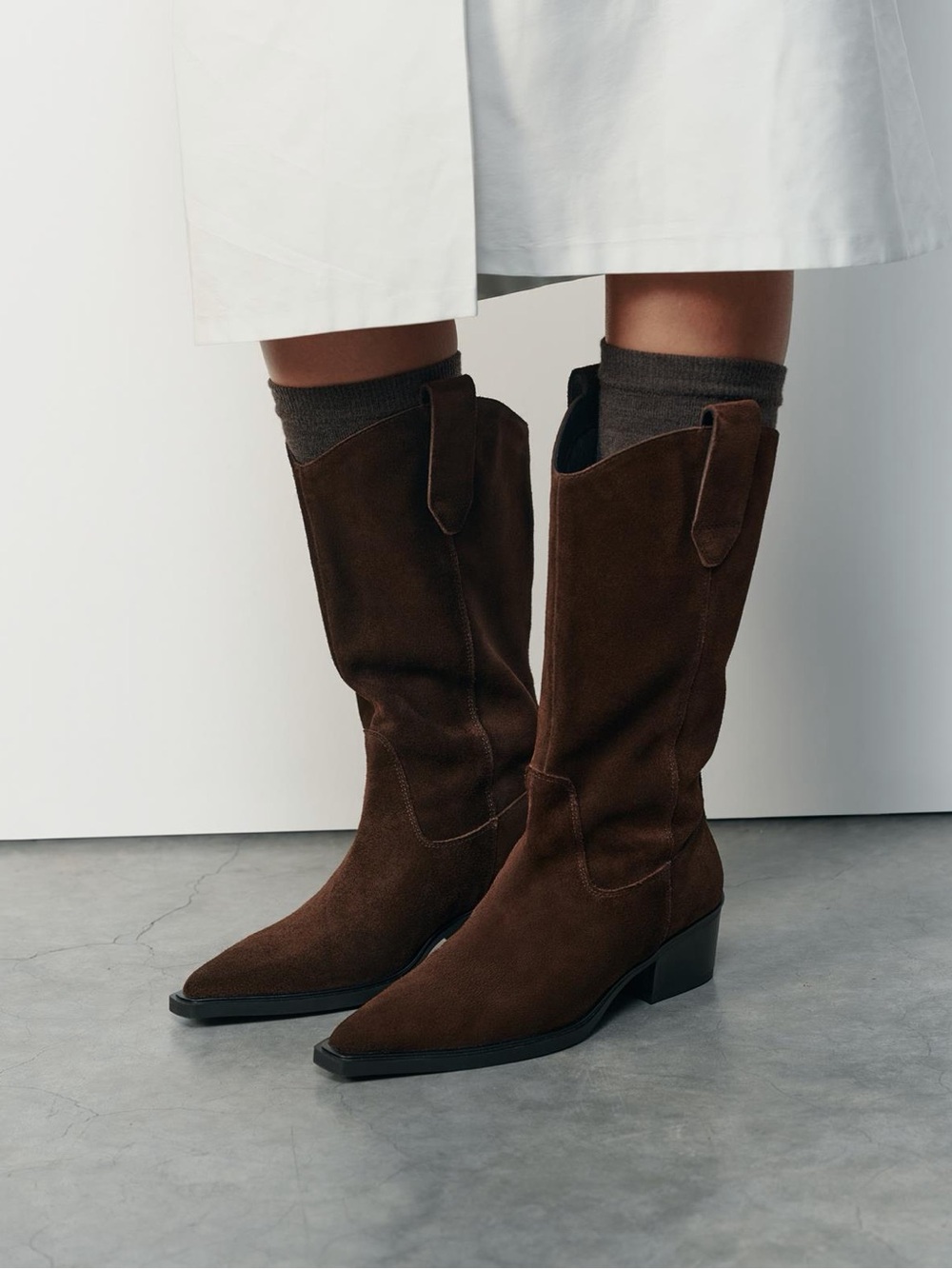 Vagabond Kelsey Boots